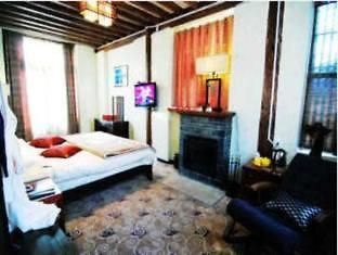 Lijiang Shishan Zhuyuan Hotel Eksteriør billede