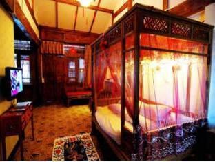 Lijiang Shishan Zhuyuan Hotel Eksteriør billede